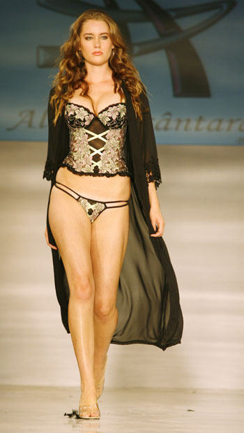 Miami Fashion Week