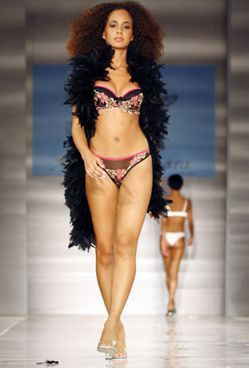 Miami Fashion Week