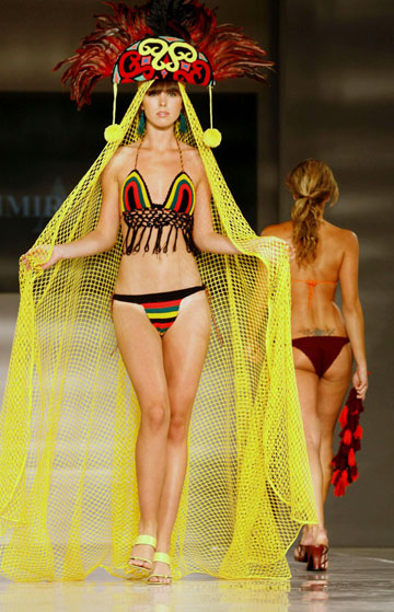 Miami Fashion Week