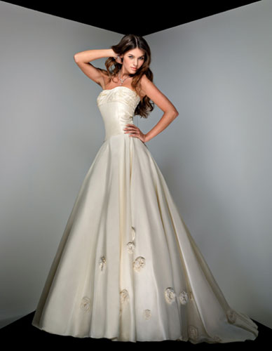 Disney to offer gowns for Princess brides