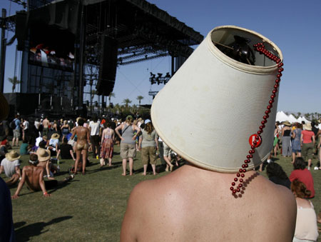 Coachella Music Festival