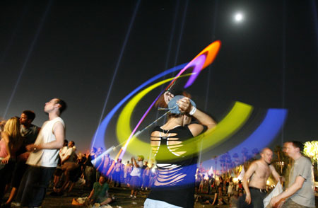 Coachella Music Festival