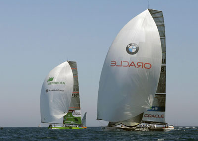 Louis Vuitton Cup