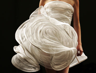 Fashion shows in Edinburgh