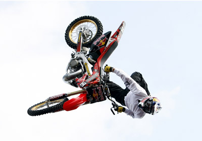 2007 World Stunt Awards