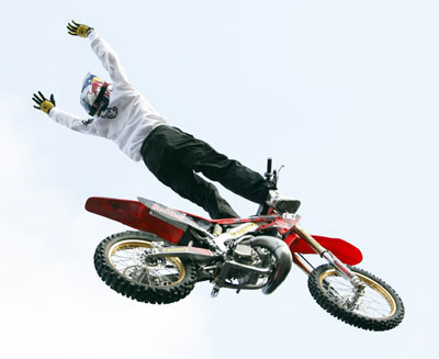 2007 World Stunt Awards
