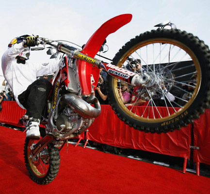 2007 World Stunt Awards