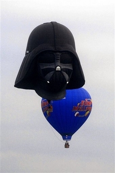 'Star Wars' 30th anniversary