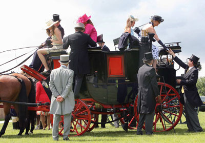 Ladies Day