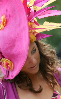 Ladies Day