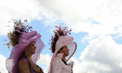 Ladies Day