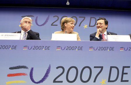 EU heads of states and governments summit