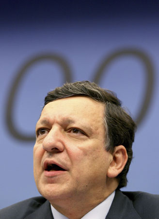 EU heads of states and governments summit