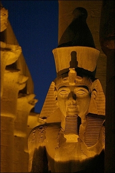 Egyptologists think they have Hatshepsut's mummy