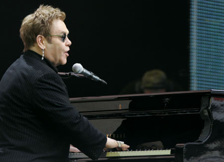 Concert celebrates Diana's 46th birthday