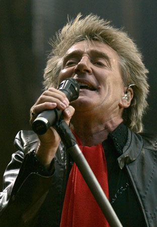 Concert celebrates Diana's 46th birthday
