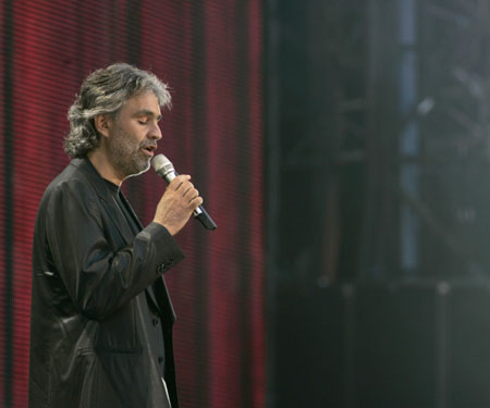 Concert celebrates Diana's 46th birthday