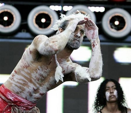 Live Earth concerts rock Sydney, Tokyo