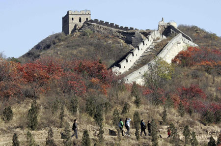 7 new wonders of the world chosen