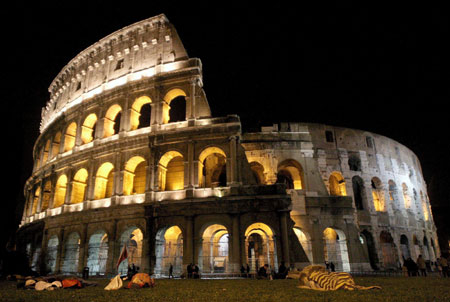 7 new wonders of the world chosen