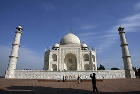 7 new wonders of the world chosen