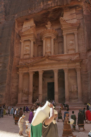 7 new wonders of the world chosen