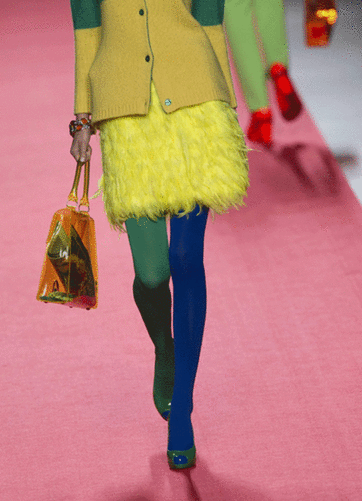 Mercedes-Benz Fashion Week Madrid