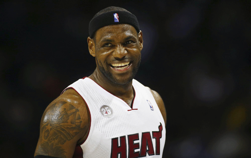 Yearender: World's top 10 athletes in 2012