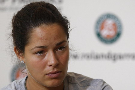 Nadal and Ivanovic suffer shock defeats