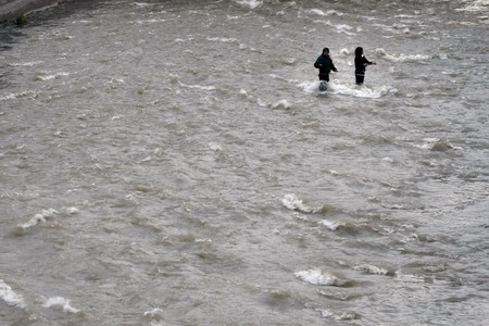 Out of a river of housing debts