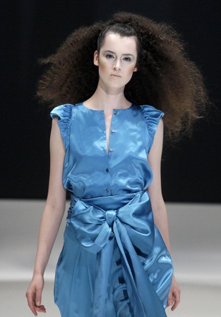 Berlin Fashion Week