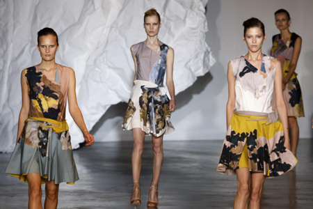 Paris Fashion Week