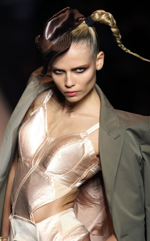 Paris Fashion Week