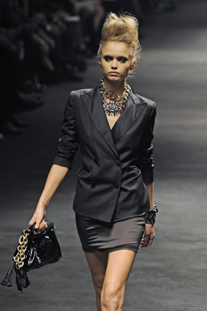 Paris Fashion Week