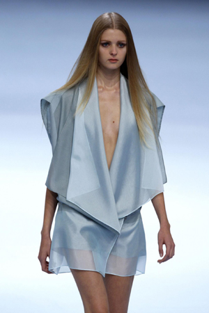 Paris Fashion Week