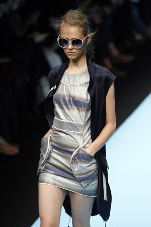 Paris Fashion Week