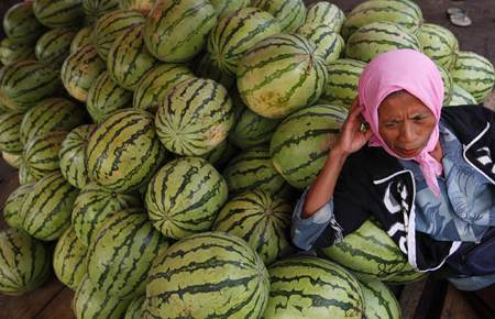 World Food Day: The world is hungry