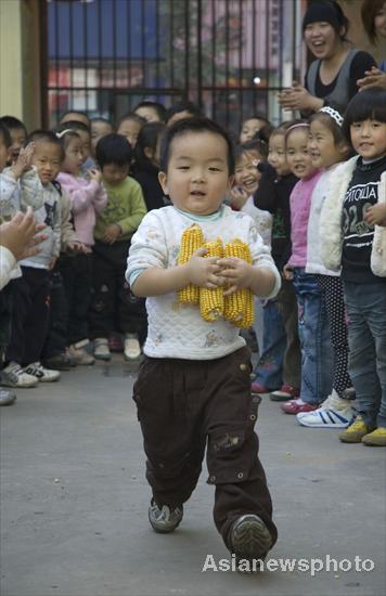 World Food Day: The world is hungry