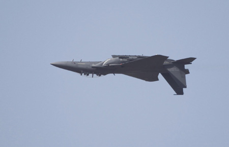 Seoul int'l air show