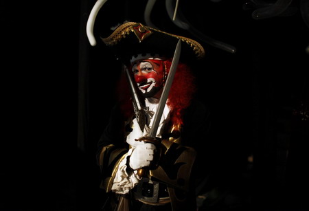 14th Latin American Clown Convention opens