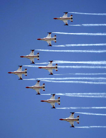 Seoul int'l air show