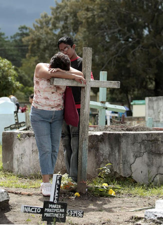 Day of the Dead falls in Latin America