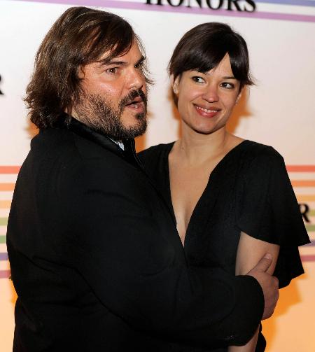 2009 Kennedy Center Honors Gala Night attracts celebrities