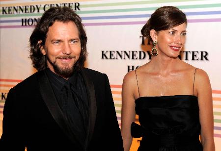 2009 Kennedy Center Honors Gala Night attracts celebrities