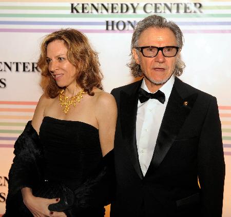 2009 Kennedy Center Honors Gala Night attracts celebrities