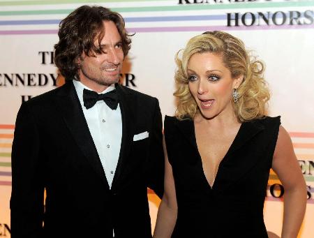 2009 Kennedy Center Honors Gala Night attracts celebrities