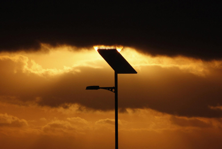 A 20 pct CO2 cut 'pretty good' ?