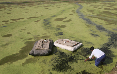 A 20 pct CO2 cut 'pretty good' ?