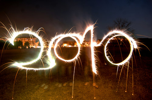 Weekly Photos:Dec.27-Jan.1