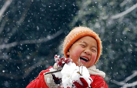 Weekly Photos:Dec.27-Jan.1